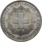 Preview: 1861 Nidwalden - 5 Franken